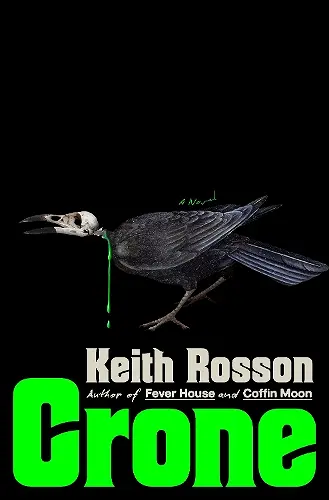 Crone cover