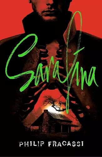 Sarafina cover