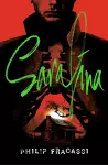 Sarafina cover