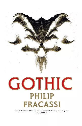 Gothic cover