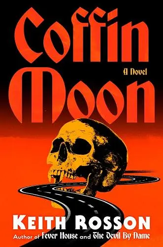 Coffin Moon cover