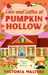 Love and Lattes at Pumpkin Hollow cover