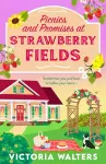 Picnics and Promises at Strawberry Fields cover