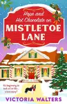 Hope and Hot Chocolate on Mistletoe Lane cover