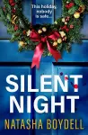 Silent Night cover
