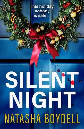 Silent Night cover