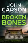 Broken Bones cover
