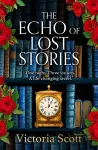 The Echo of Lost Stories cover