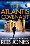 The Atlantis Covenant cover