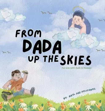 From Dada Up The Skies cover