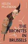The Brontës in Brussels cover