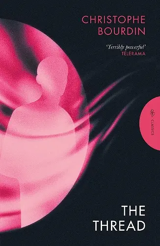 The Thread cover
