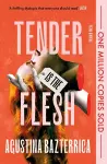 Tender is the Flesh cover