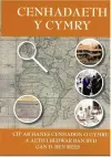 Cenhadaeth y Cymry cover