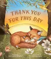 Thank You for This Day cover