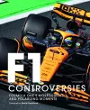 Formula One: The Controversies cover
