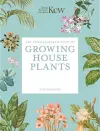 The Kew Gardener’s Guide to Growing House Plants cover