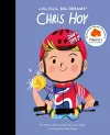 Chris Hoy cover