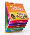 The Complete Multicooker Cooking Guide cover