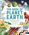 The Book of Planet Earth cover