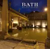 Bath cover