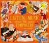 Listen to the Music: The Composers cover