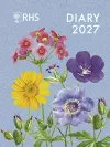 RHS Pocket Diary 2027 cover