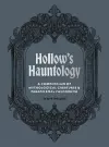 Hollow's Hauntology cover