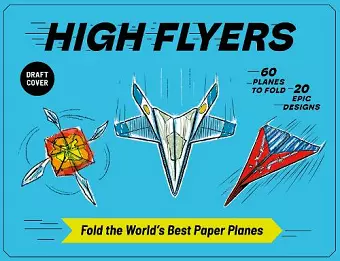 High Flyers cover