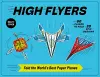 High Flyers cover