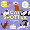 Cat Spotter cover