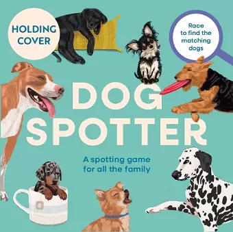 Dog Spotter cover