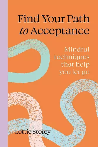 Find Your Path to Acceptance cover