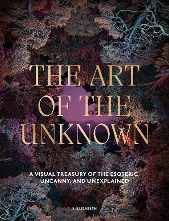 The Art of the Unknown cover