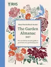 RHS The Garden Almanac 2027 cover