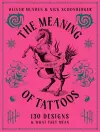 The Meaning of Tattoos cover