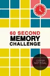 60 Second Memory Challenge cover