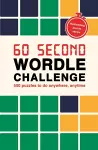 60 Second Wordle Challenge cover
