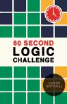 60 Second Logic Challenge cover
