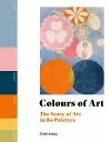Colours of Art cover