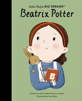 Beatrix Potter cover