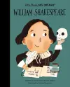William Shakespeare cover