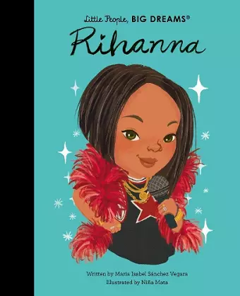 Rihanna cover