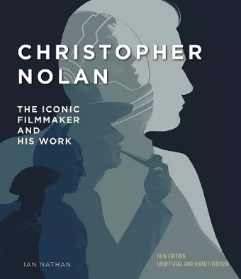 Christopher Nolan cover