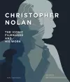 Christopher Nolan cover