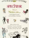 The Spectator Best of Notes On ... cover