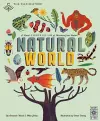 Curiositree: Natural World cover