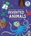 Invented by Animals cover