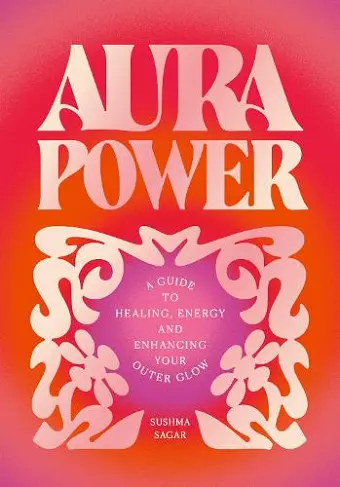 Aura Power cover