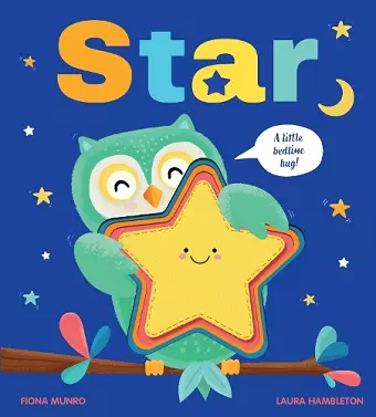 Star cover